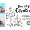 Creativebug Crafting Resource
