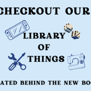 Library of Things