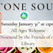 Stone Soup!