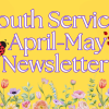 Youth Services Newsletter!