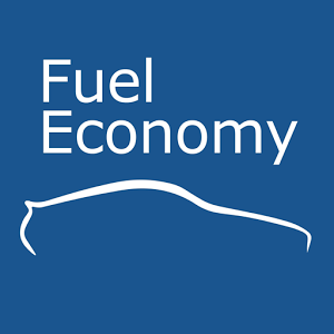 Fuel Economy logo